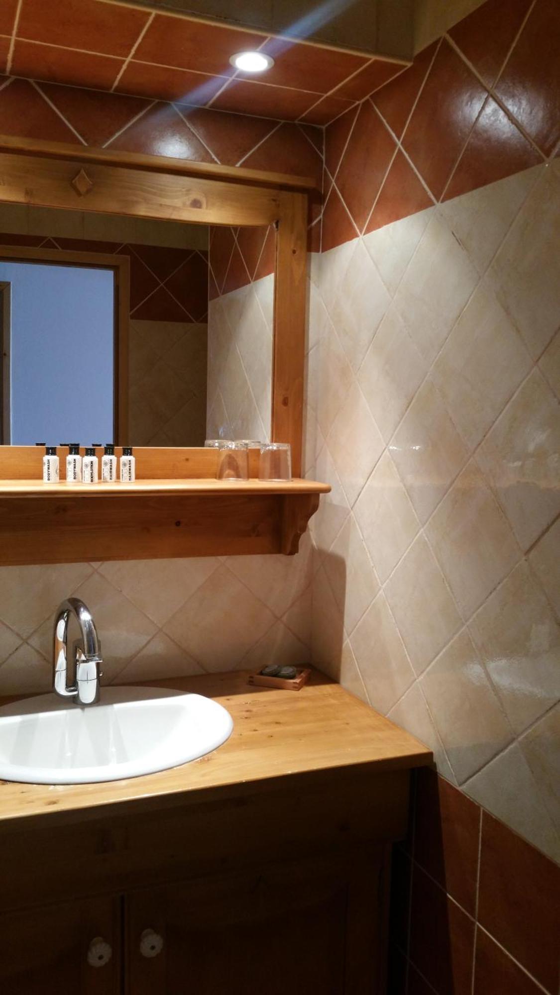 Hotel Auberge Edelweiss La Grave Phòng bức ảnh